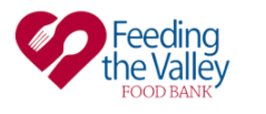 Feeding the Valley logo