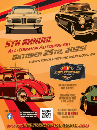 Deutsche Klassik 2025