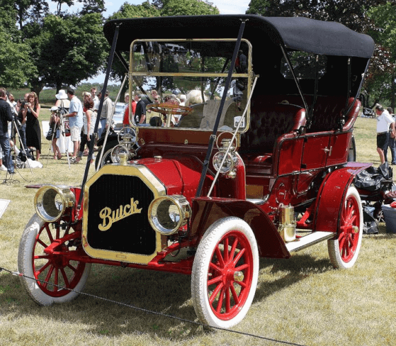 The Atlanta Motoring Festival Showcase of Car Clubs