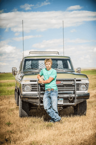 5th Annual Live Your Dash Auto Show