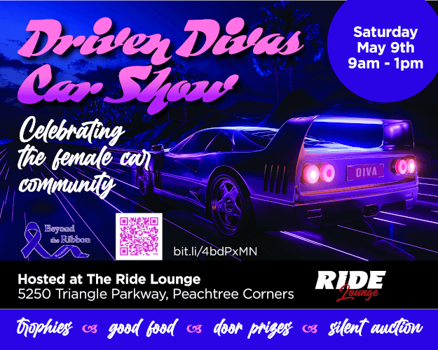 Celebrating the Female Car Culture