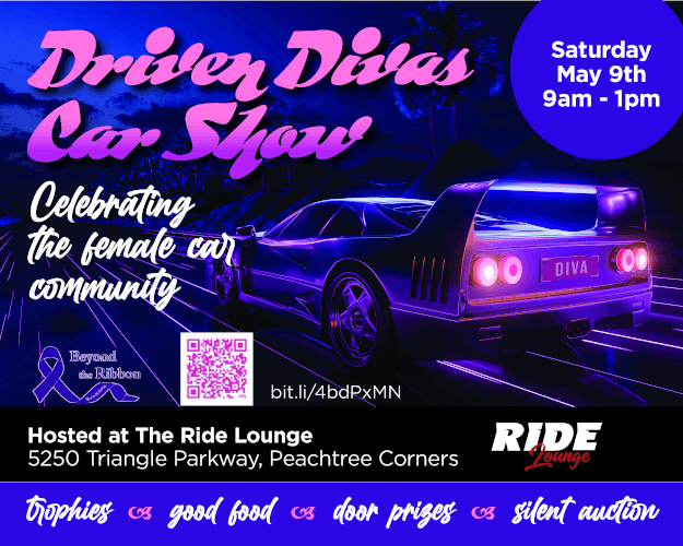 Celebrating the Female Car Culture