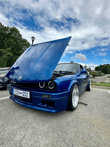 E30Godschariot photo 2