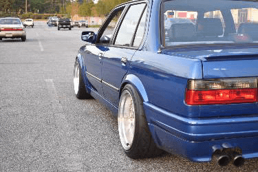 E30Godschariot photo 3