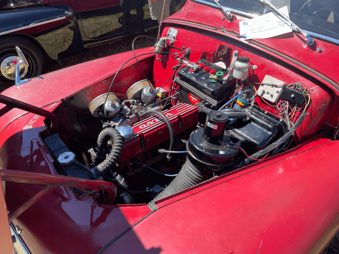 1961 Volvo P210 thumbnail 6