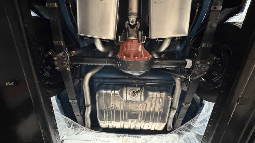 Boss 429 thumbnail 6
