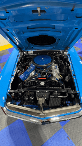 Boss 429 photo 3