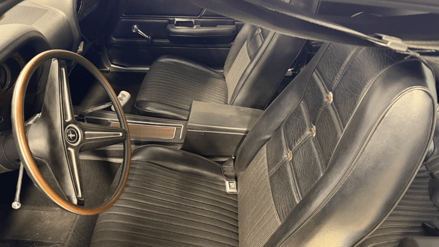 Boss 429 photo 5