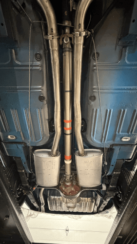 Boss 429 photo 4