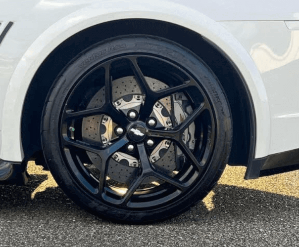 2014 Chevrolet Camaro photo 3