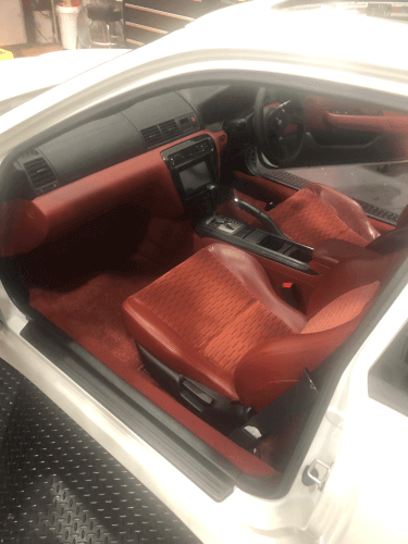 1998 Honda Prelude thumbnail 8