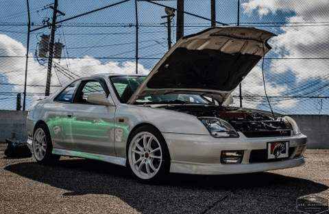 1998 Honda Prelude thumbnail 6