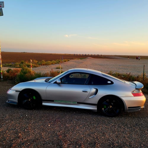 Turbo photo 3