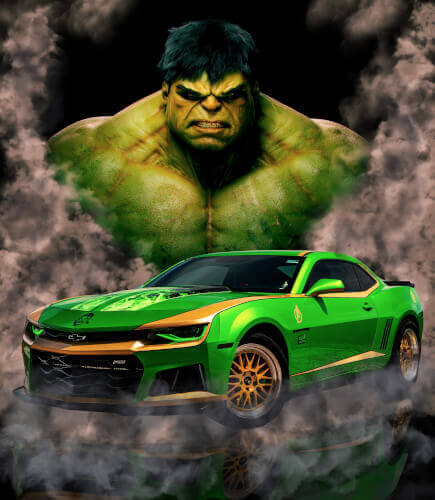 2010 Chevrolet Camaro