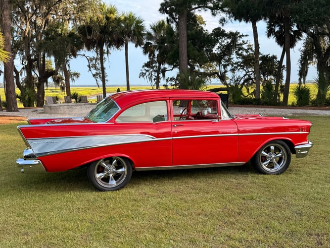 Big Red