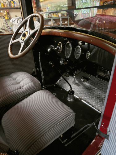 1924 Packard Eight photo 2