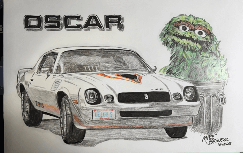 Oscar thumbnail 7