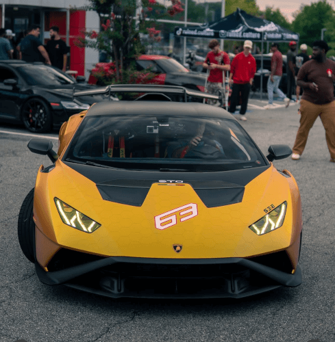 2022 Lamborghini STO photo 2