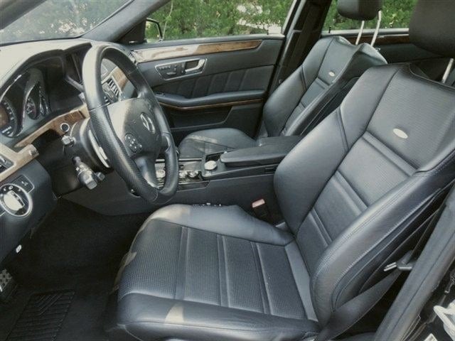 Richard's AMG photo 3