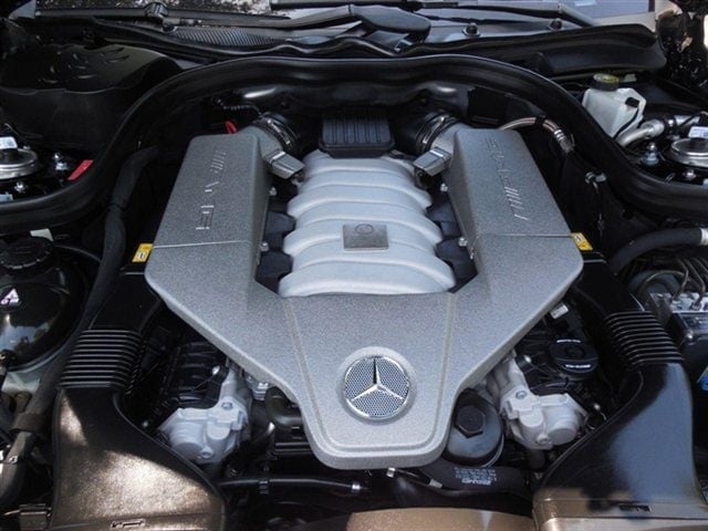 Richard's AMG thumbnail 2