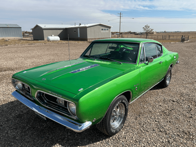 Cuda