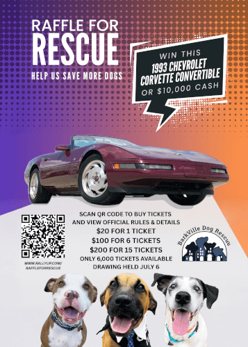 1993 Chevrolet Corvette
