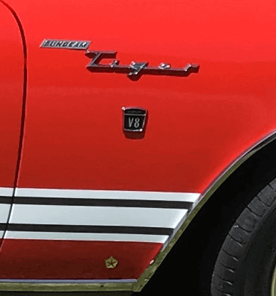 1967 Sunbeam Tiger Mark II thumbnail 6