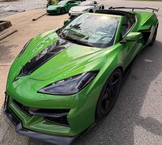 Green Goblin photo 2