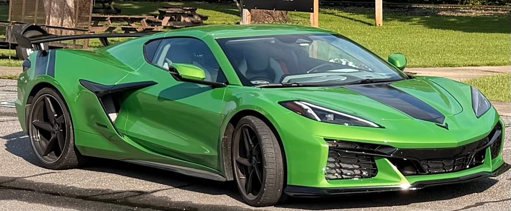 Green Goblin photo 3