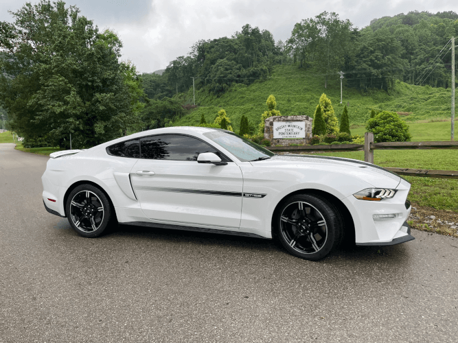 2019GTCS