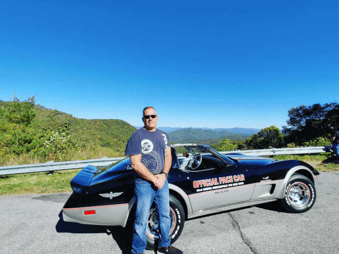 1978 Chevrolet Corvette