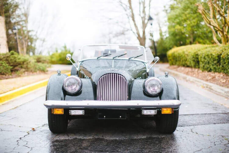 Morgan