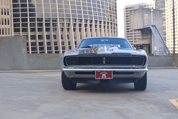 1967 Chevrolet Camaro RS