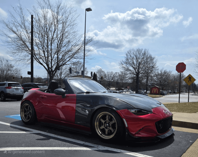 Red Devil