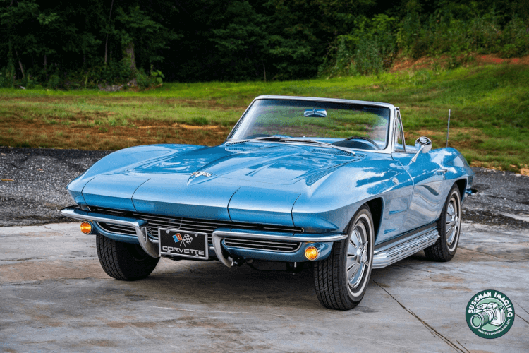 1964 Chevrolet Corvette