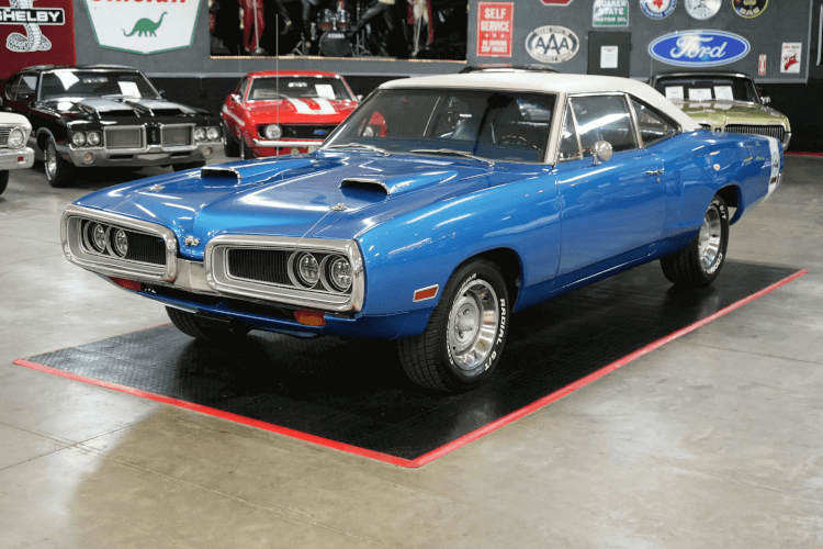 1970 Dodge Coronet