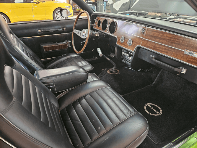 1970 AMC AMX thumbnail 6