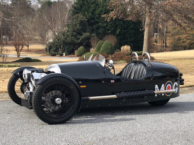 My wife's "favorite"