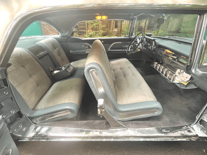 57Brougham photo 3