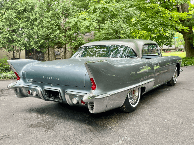 57Brougham photo 5
