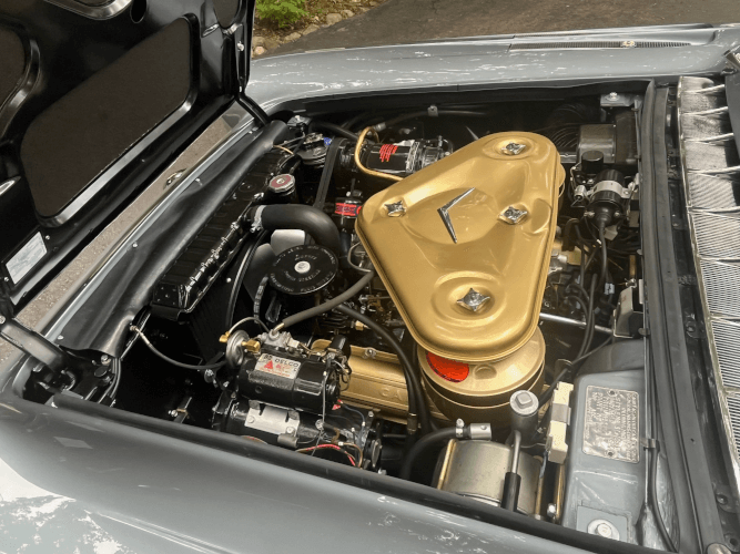 57Brougham photo 4