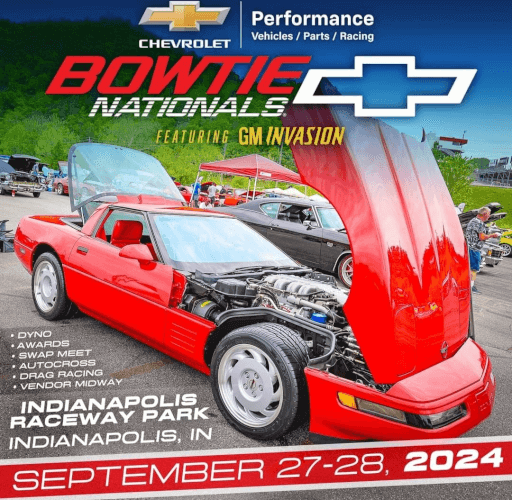 1991 Chevrolet Corvette thumbnail 10
