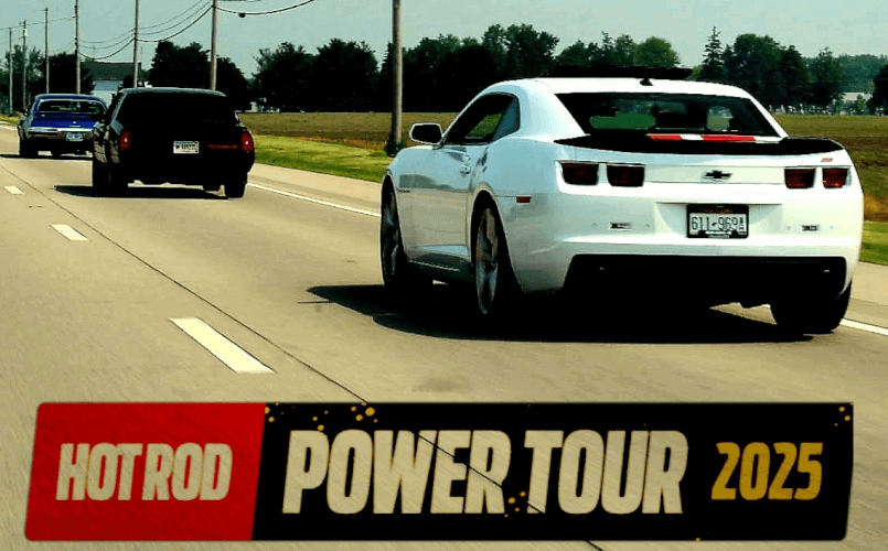 2010 Chevrolet Camaro photo 3