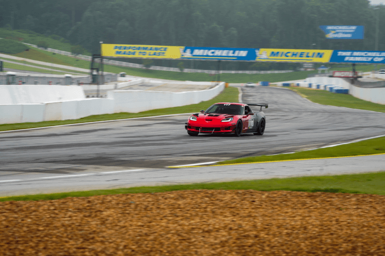 2011 Chevrolet Corvette photo 4