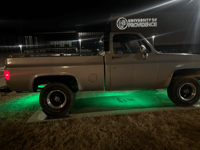 1983 Chevrolet C10 photo 2