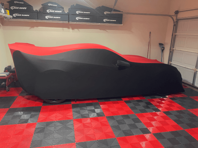 2015 Chevrolet Corvette photo 2