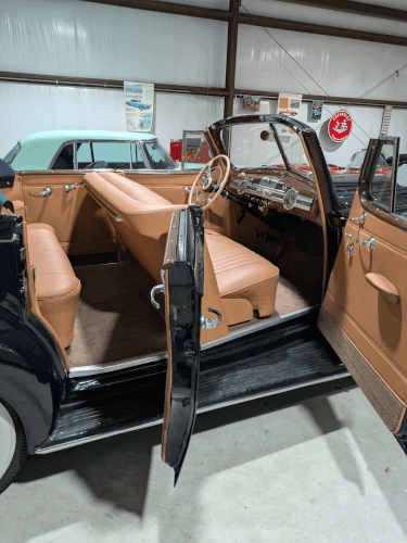 1939 Packard 120 photo 2