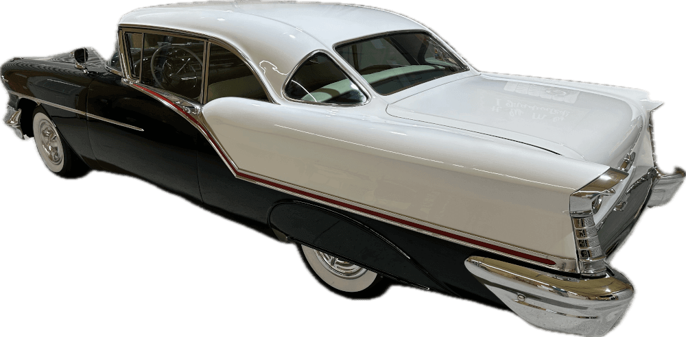 1957 Oldsmobile Super 88 Holiday Coupe thumbnail 8