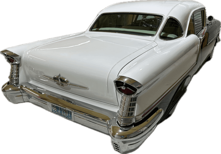 1957 Oldsmobile Super 88 Holiday Coupe thumbnail 10