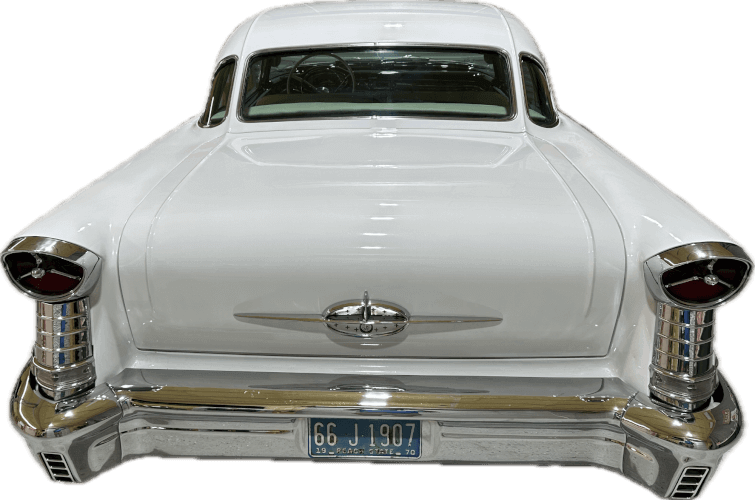 1957 Oldsmobile Super 88 Holiday Coupe thumbnail 9